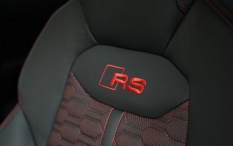 Audi RS Q8 I, 2025 год, 20 923 944 рублей, 20 фотография