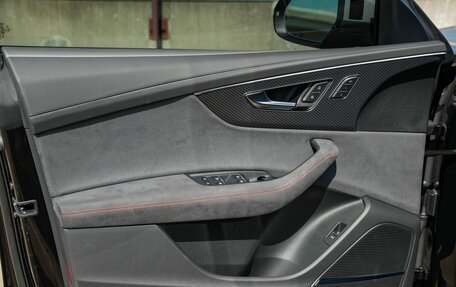 Audi RS Q8 I, 2025 год, 20 923 944 рублей, 24 фотография