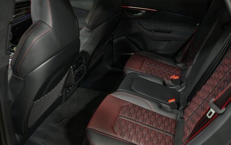 Audi RS Q8 I, 2025 год, 20 923 944 рублей, 27 фотография