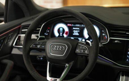 Audi RS Q8 I, 2025 год, 20 923 944 рублей, 38 фотография