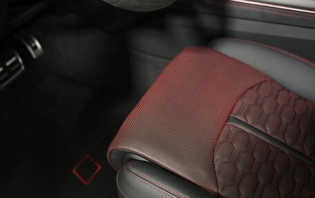 Audi RS Q8 I, 2025 год, 20 923 944 рублей, 29 фотография