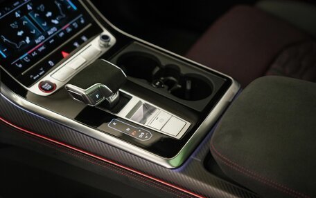 Audi RS Q8 I, 2025 год, 20 923 944 рублей, 32 фотография