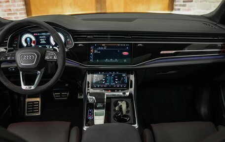 Audi RS Q8 I, 2025 год, 20 923 944 рублей, 36 фотография