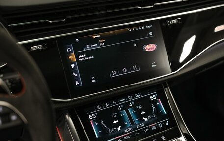 Audi RS Q8 I, 2025 год, 20 923 944 рублей, 31 фотография