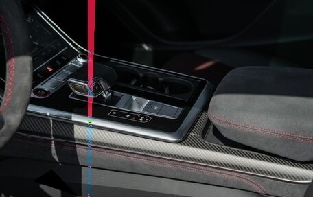 Audi RS Q8 I, 2025 год, 20 923 944 рублей, 34 фотография