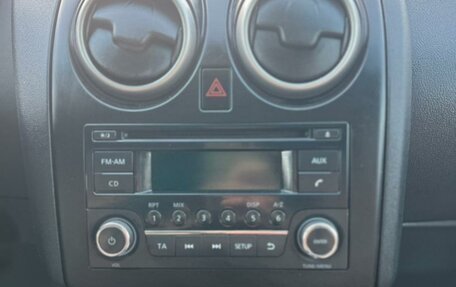 Nissan Qashqai, 2012 год, 1 299 000 рублей, 19 фотография