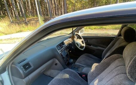 Toyota Mark II VIII (X100), 2000 год, 650 000 рублей, 4 фотография