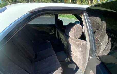 Toyota Mark II VIII (X100), 2000 год, 650 000 рублей, 5 фотография