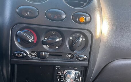 Daewoo Matiz I, 2011 год, 150 000 рублей, 6 фотография