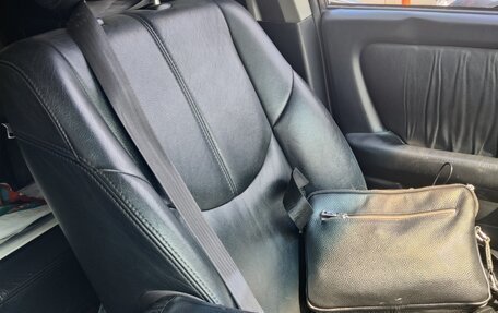 Toyota Harrier, 2002 год, 820 000 рублей, 2 фотография