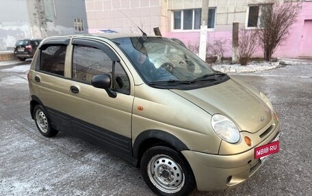 Daewoo Matiz I, 2011 год, 150 000 рублей, 2 фотография