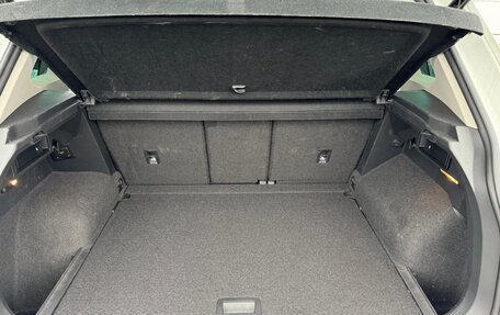 Volkswagen Tiguan II, 2018 год, 2 580 000 рублей, 11 фотография