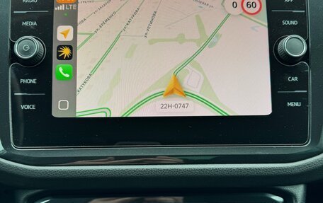 Volkswagen Tiguan II, 2018 год, 2 580 000 рублей, 13 фотография