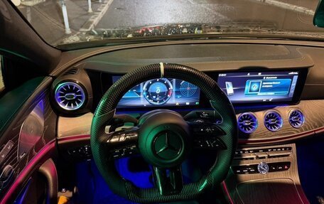 Mercedes-Benz CLS, 2018 год, 4 300 000 рублей, 2 фотография