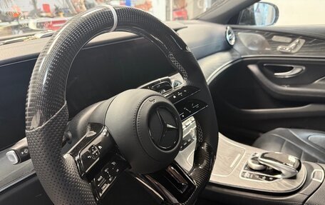 Mercedes-Benz CLS, 2018 год, 4 300 000 рублей, 5 фотография