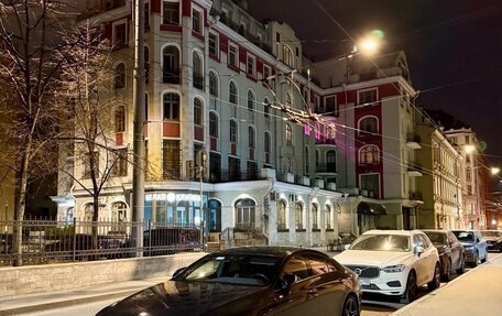 Mercedes-Benz CLS, 2018 год, 4 300 000 рублей, 7 фотография