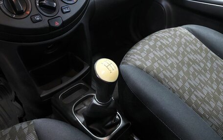 Nissan Note II рестайлинг, 2008 год, 397 000 рублей, 18 фотография