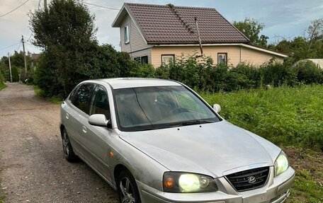 Hyundai Elantra III, 2005 год, 149 000 рублей, 2 фотография