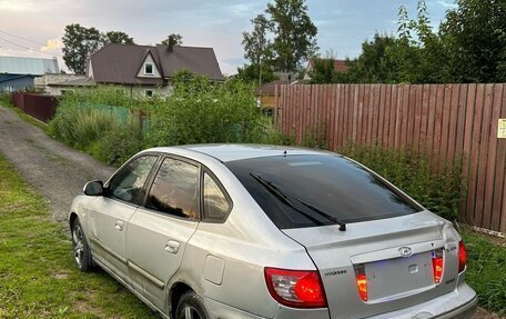 Hyundai Elantra III, 2005 год, 149 000 рублей, 4 фотография