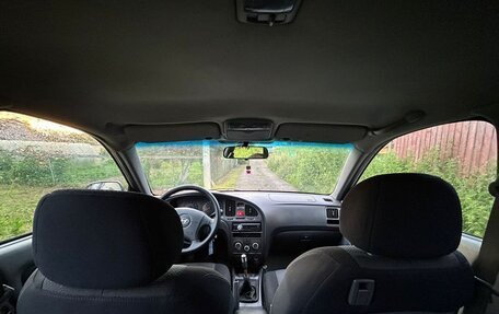 Hyundai Elantra III, 2005 год, 149 000 рублей, 10 фотография