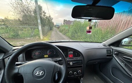 Hyundai Elantra III, 2005 год, 149 000 рублей, 12 фотография