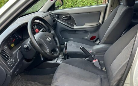 Hyundai Elantra III, 2005 год, 149 000 рублей, 7 фотография