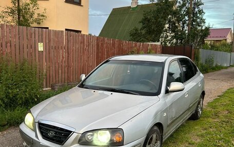 Hyundai Elantra III, 2005 год, 149 000 рублей, 8 фотография