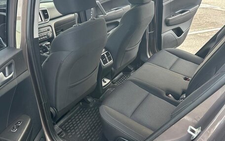 KIA Sportage IV рестайлинг, 2019 год, 2 050 000 рублей, 11 фотография