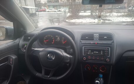 Volkswagen Polo VI (EU Market), 2019 год, 745 000 рублей, 7 фотография