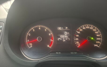 Volkswagen Polo VI (EU Market), 2019 год, 745 000 рублей, 10 фотография