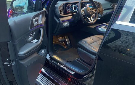 Mercedes-Benz Maybach GLS I, 2020 год, 13 500 000 рублей, 5 фотография