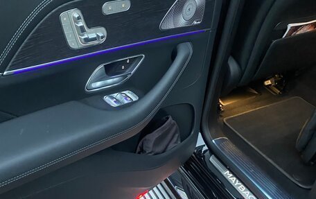 Mercedes-Benz Maybach GLS I, 2020 год, 13 500 000 рублей, 7 фотография