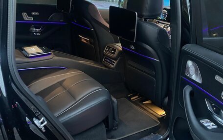 Mercedes-Benz Maybach GLS I, 2020 год, 13 500 000 рублей, 10 фотография