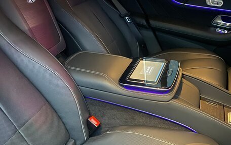 Mercedes-Benz Maybach GLS I, 2020 год, 13 500 000 рублей, 11 фотография