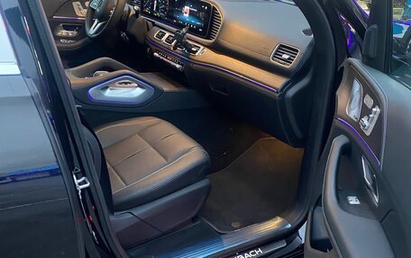 Mercedes-Benz Maybach GLS I, 2020 год, 13 500 000 рублей, 9 фотография