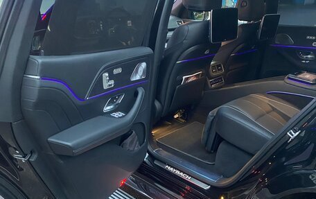 Mercedes-Benz Maybach GLS I, 2020 год, 13 500 000 рублей, 6 фотография