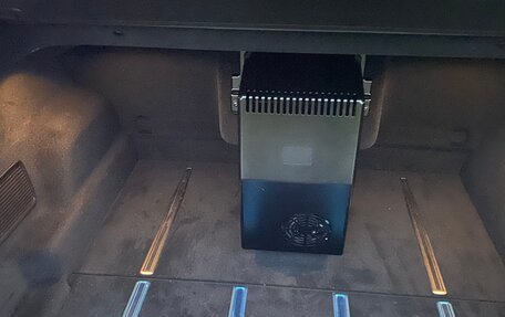 Mercedes-Benz Maybach GLS I, 2020 год, 13 500 000 рублей, 12 фотография