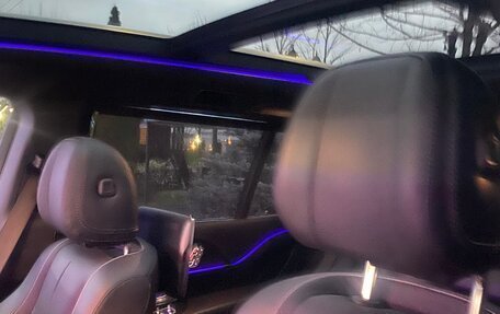 Mercedes-Benz Maybach GLS I, 2020 год, 13 500 000 рублей, 13 фотография
