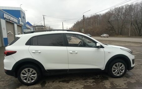 KIA Rio IV, 2018 год, 725 000 рублей, 6 фотография