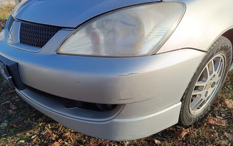 Mitsubishi Lancer IX, 2005 год, 400 000 рублей, 6 фотография