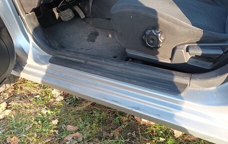 Mitsubishi Lancer IX, 2005 год, 400 000 рублей, 7 фотография