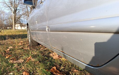 Mitsubishi Lancer IX, 2005 год, 400 000 рублей, 8 фотография