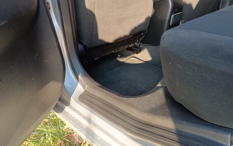 Mitsubishi Lancer IX, 2005 год, 400 000 рублей, 9 фотография