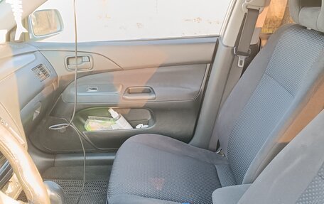 Mitsubishi Lancer IX, 2005 год, 400 000 рублей, 12 фотография