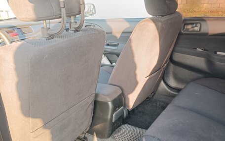 Mitsubishi Lancer IX, 2005 год, 400 000 рублей, 14 фотография