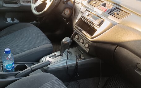 Mitsubishi Lancer IX, 2005 год, 400 000 рублей, 18 фотография