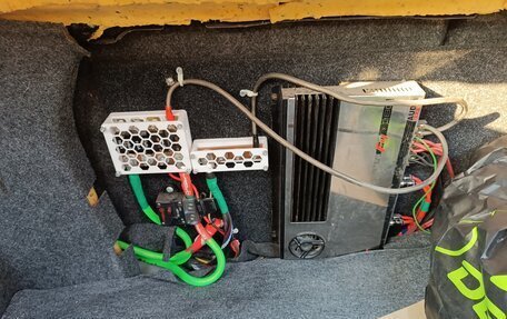 Mitsubishi Lancer IX, 2005 год, 400 000 рублей, 15 фотография