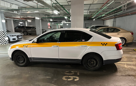 Skoda Octavia, 2019 год, 700 000 рублей, 5 фотография