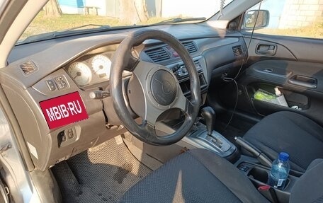 Mitsubishi Lancer IX, 2005 год, 400 000 рублей, 11 фотография