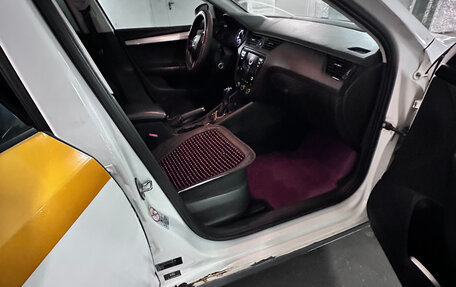 Skoda Octavia, 2019 год, 700 000 рублей, 7 фотография